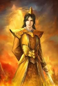 艳宫(NP,高H)